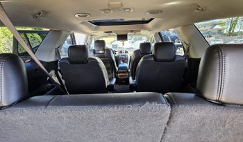 
										2008 Buick Enclave full									