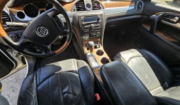 
										2008 Buick Enclave full									