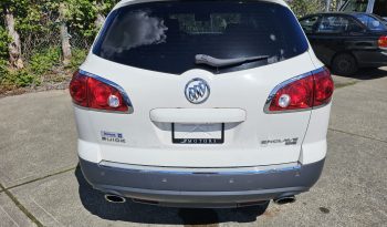 
										2008 Buick Enclave full									