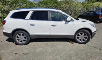 
										2008 Buick Enclave full									