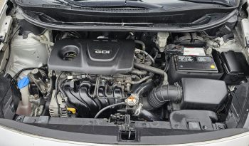 
										2017 Kia Rio full									