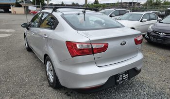 
										2017 Kia Rio full									