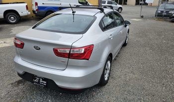 
										2017 Kia Rio full									