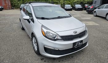 
										2017 Kia Rio full									