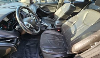 
										2012 Ford Focus full									