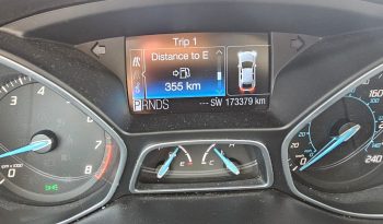 
										2012 Ford Focus full									