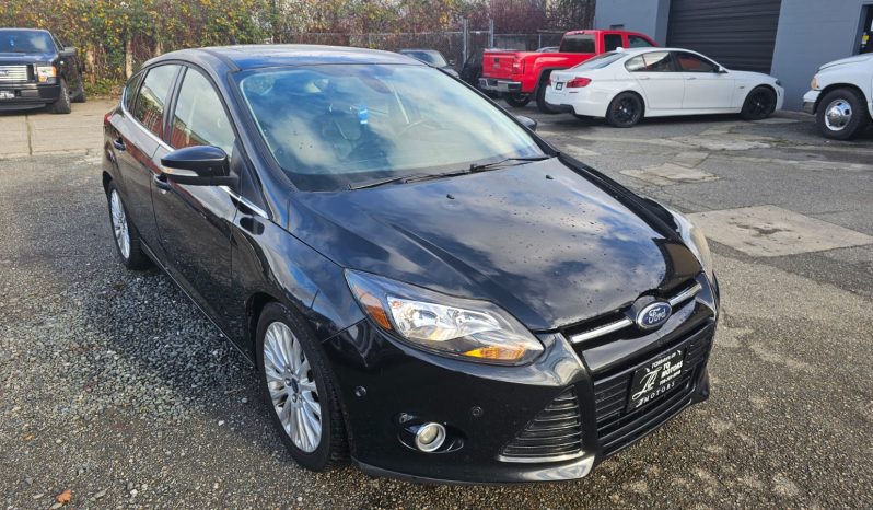 
								2012 Ford Focus full									