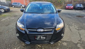 
										2012 Ford Focus full									