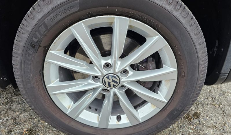 
								2014 Volkswagen Tiguan 2WD full									