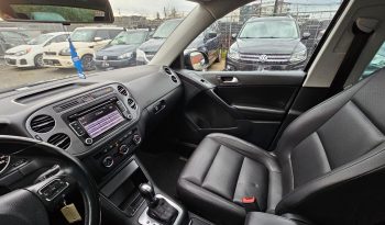 
										2014 Volkswagen Tiguan 2WD full									