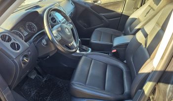 
										2014 Volkswagen Tiguan full									