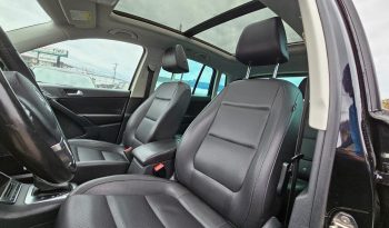 
										2014 Volkswagen Tiguan 2WD full									