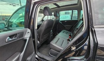 
										2014 Volkswagen Tiguan 2WD full									