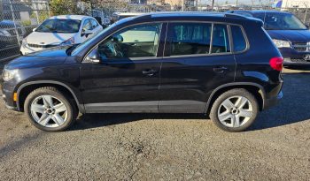 
										2014 Volkswagen Tiguan full									