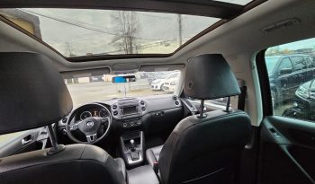 
										2014 Volkswagen Tiguan 2WD full									