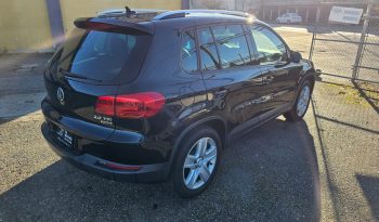 
										2014 Volkswagen Tiguan full									