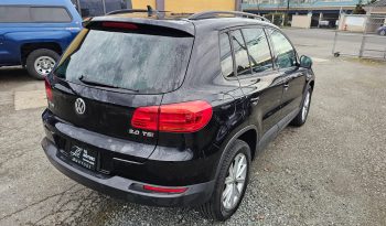 
										2014 Volkswagen Tiguan 2WD full									