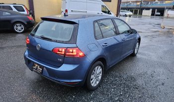 
										2016 Volkswagen Golf full									