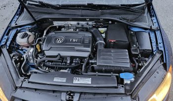 
										2016 Volkswagen Golf full									