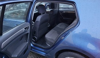 
										2016 Volkswagen Golf full									