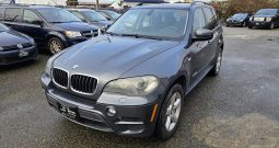 2011 BMW X5