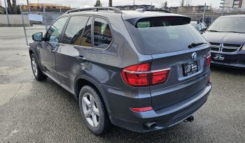 
										2011 BMW X5 full									