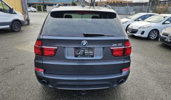 
										2011 BMW X5 full									