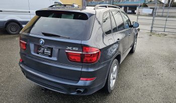 
										2011 BMW X5 full									