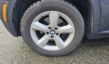 
										2011 BMW X5 full									