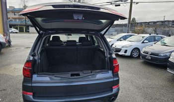 
										2011 BMW X5 full									