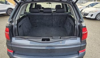 
										2011 BMW X5 full									