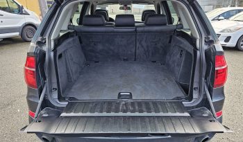 
										2011 BMW X5 full									