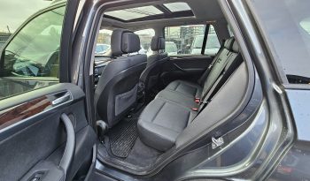 
										2011 BMW X5 full									