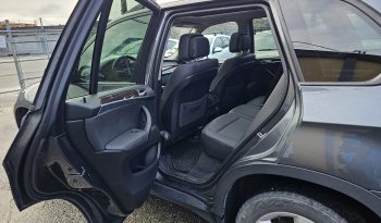 
										2011 BMW X5 full									