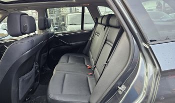 
										2011 BMW X5 full									