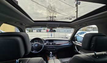 
										2011 BMW X5 full									