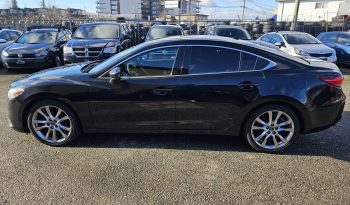 
										2014 Mazda6 full									