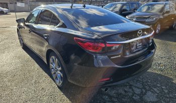 
										2014 Mazda6 full									