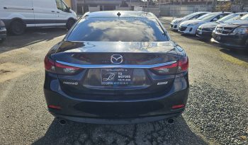 
										2014 Mazda6 full									