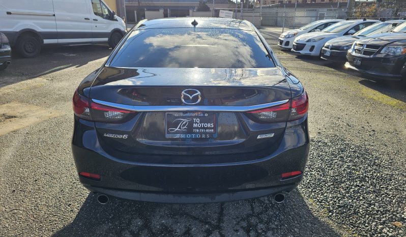 
								2014 Mazda6 full									