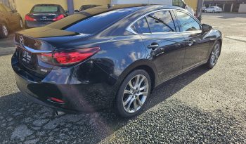 
										2014 Mazda6 full									