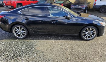 
										2014 Mazda6 full									