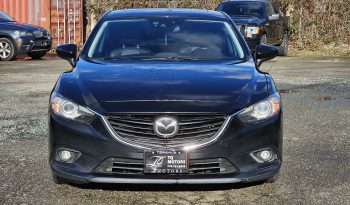 
										2014 Mazda6 full									