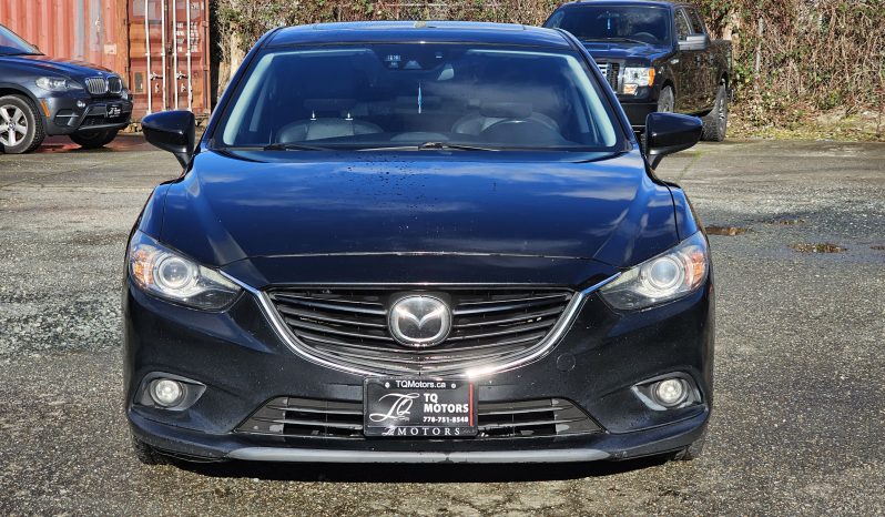 
								2014 Mazda6 full									