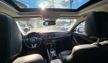 
										2014 Mazda6 full									