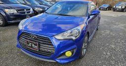 2013 Hyundai Veloster