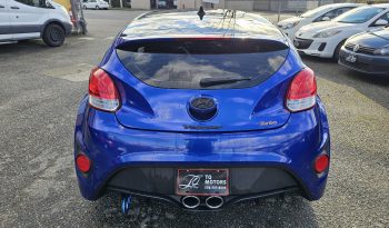 
										2013 Hyundai Veloster full									