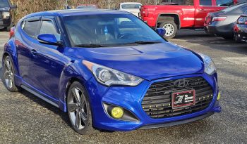 
										2013 Hyundai Veloster full									