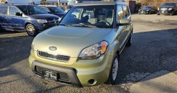 2011 Kia Soul