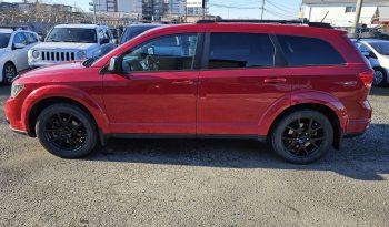 
										2016 Dodge Journey full									